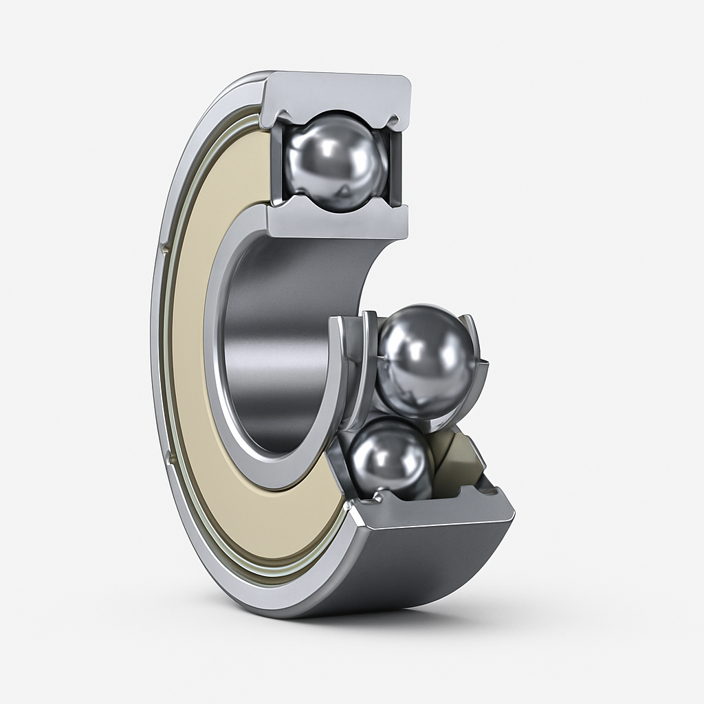 Deep groove Ball Bearing