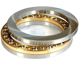 NBC Thrust Ball  Bearings 51XXX series