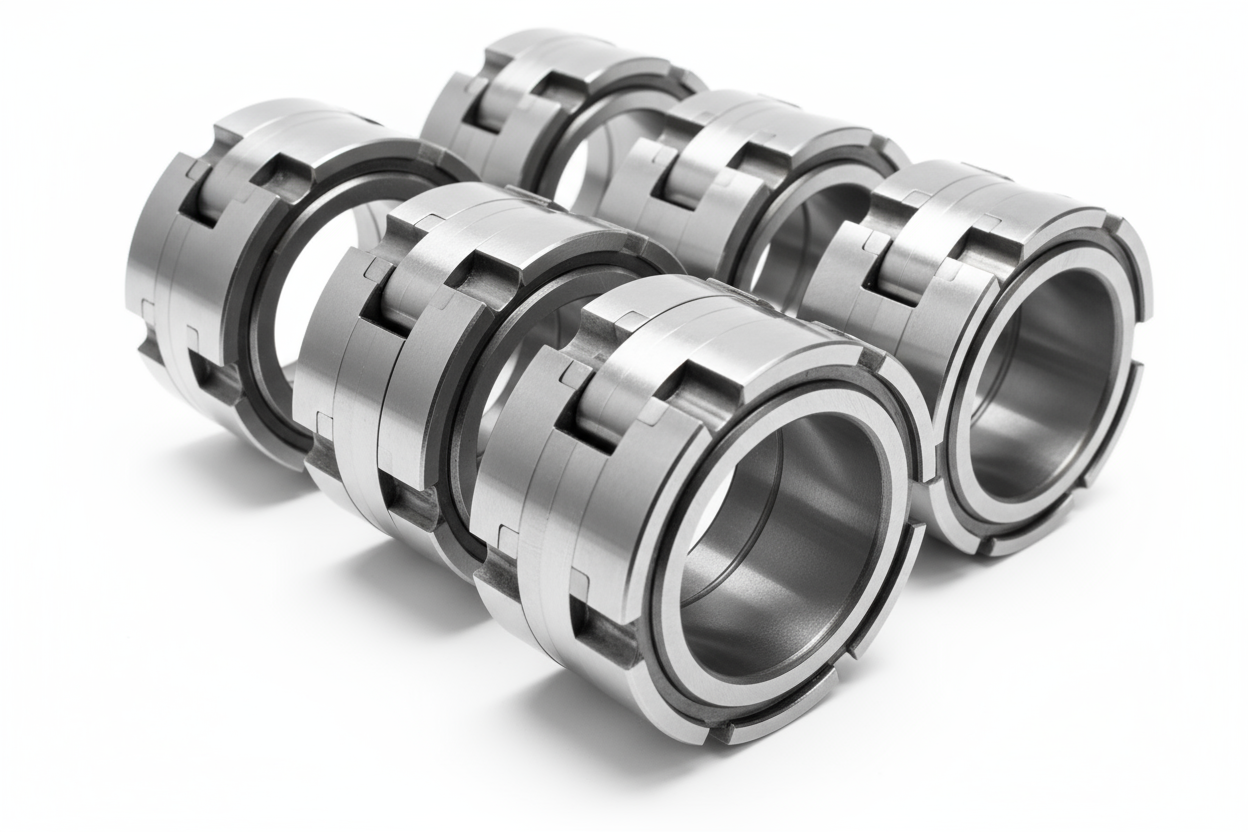 Center Joint Bearings