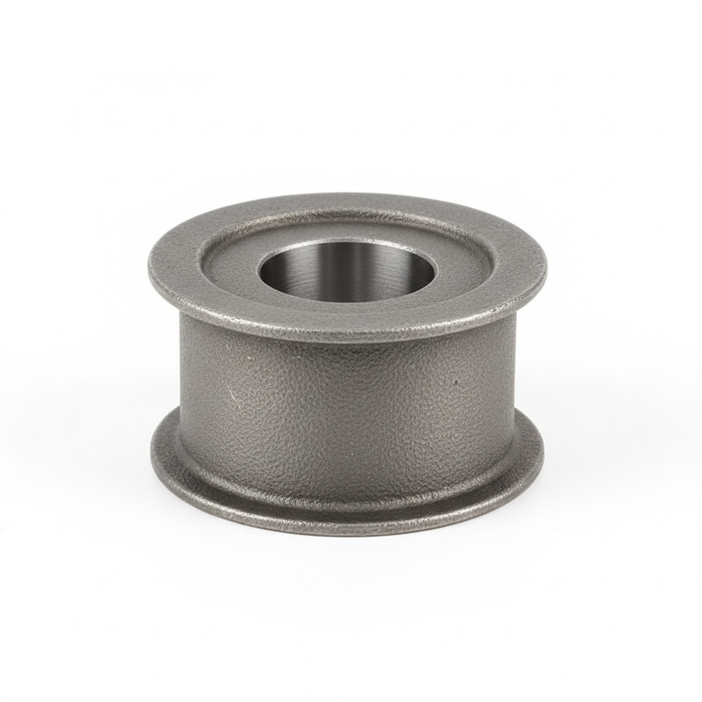 CI V pulley 1 groove AB