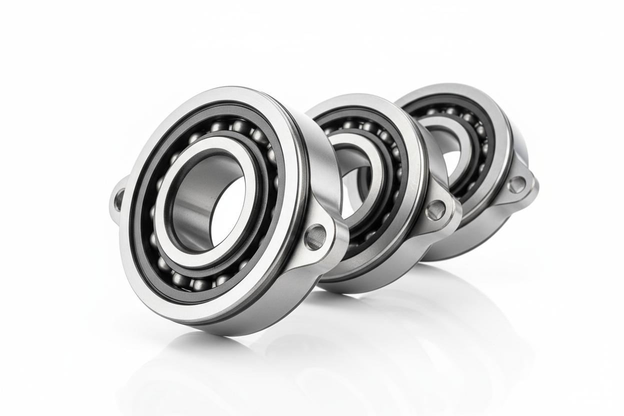 Clutch Release Bearings