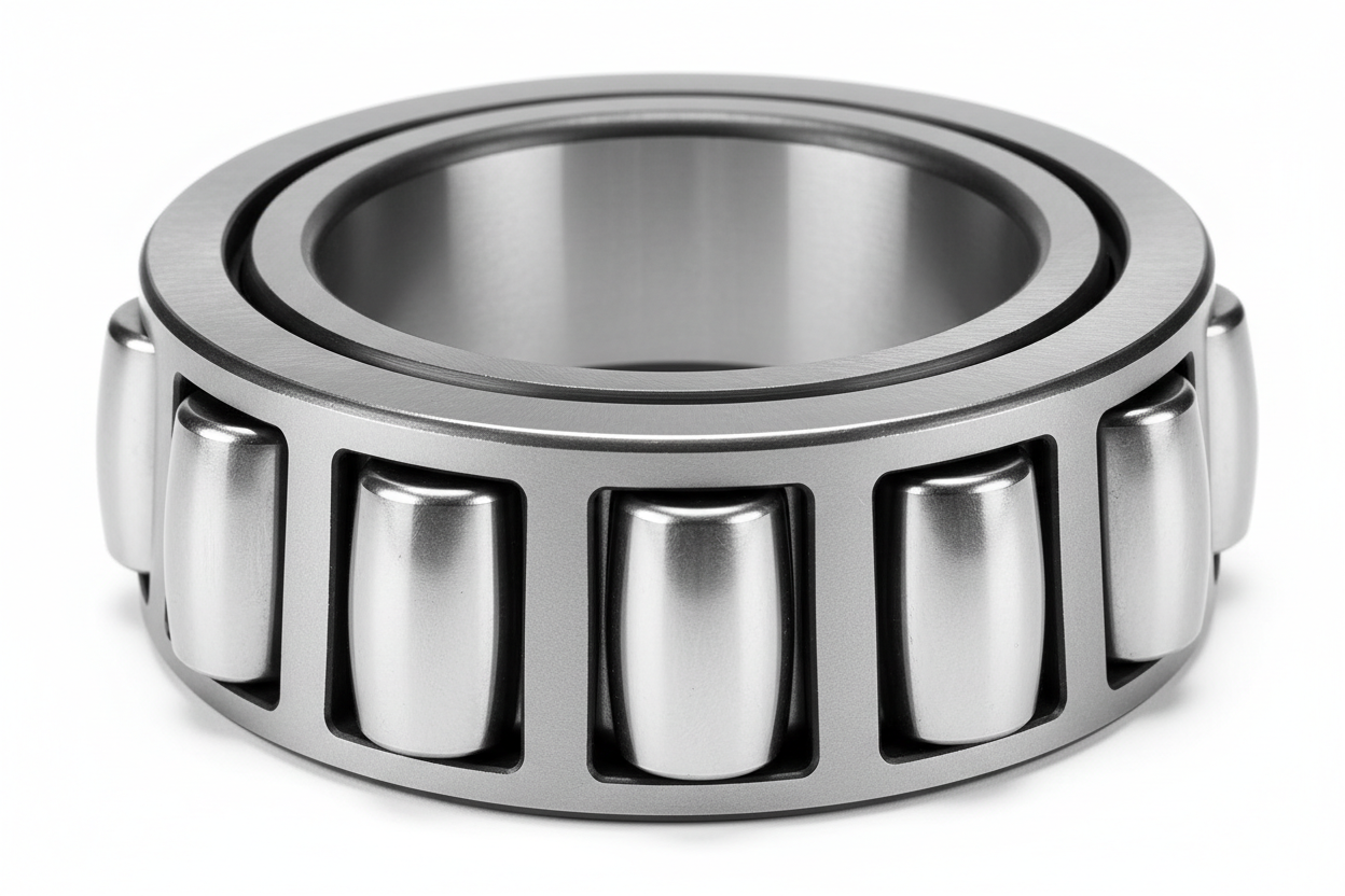 Spherical Roller Thrust Bearing NBC