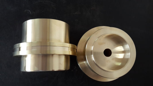 Stem Nut for Actuator