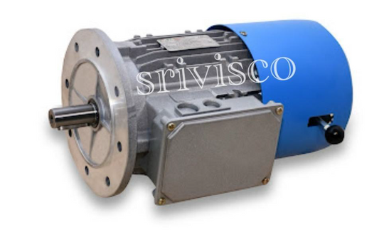 TGPL AC Motor