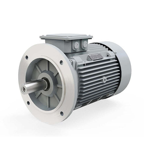 ELECTRICAL MOTORS 3 PHASE, CLASS ‘F’ IE 2 - 4 Pole 1440 RPM Make Crompech