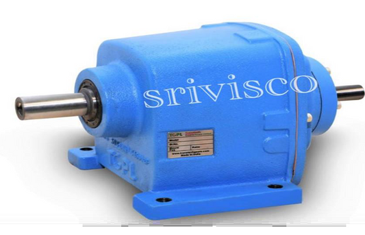 Helical Gear Box