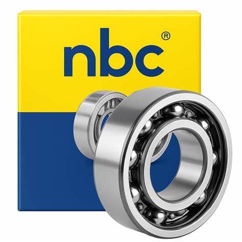 Ball Bearings 12XX to 18XXXX series