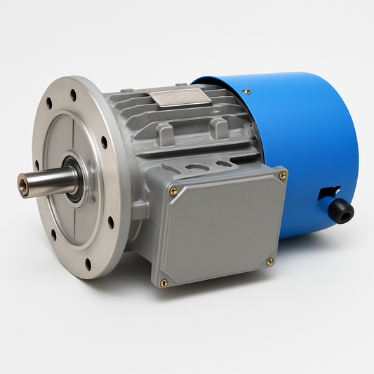 TGPL AC Motor