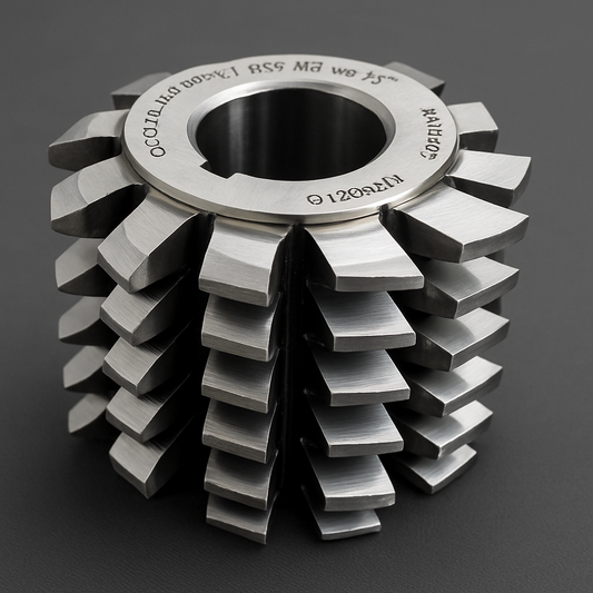Gear Hob