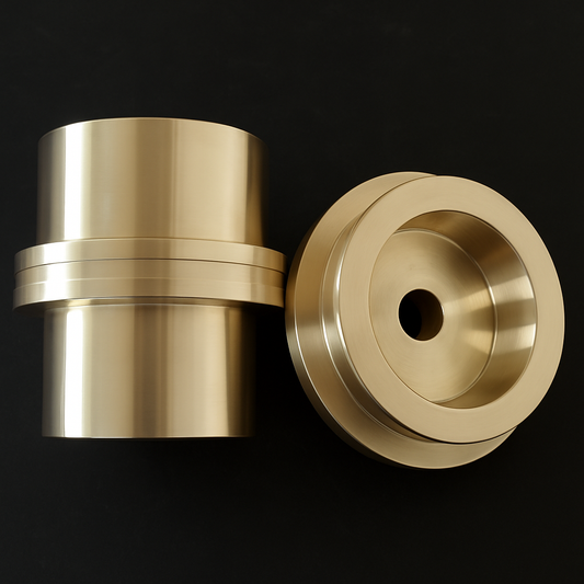 Stem Nut for Actuator
