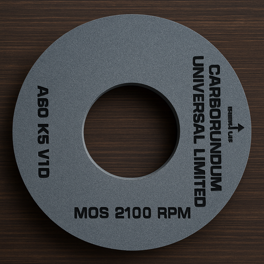 Grinding Wheel