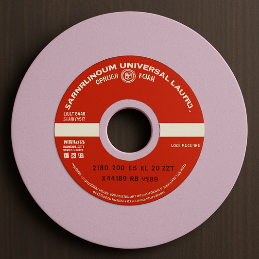 Surface Grinding Wheel