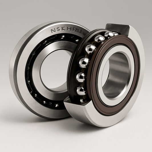 Ball Screw Support Bearing