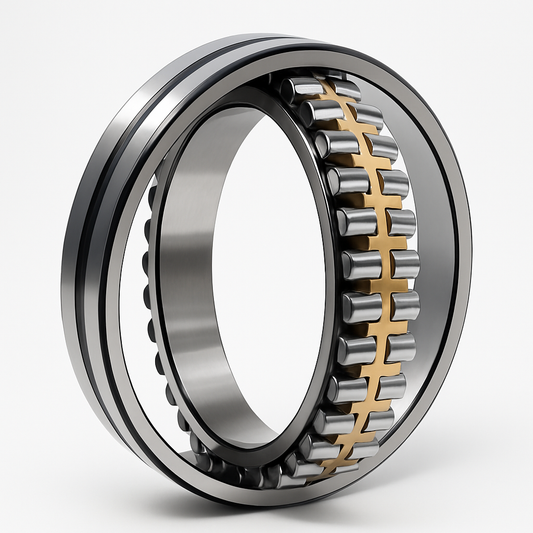 Cylindrical Roller Bearings - NN39 Series