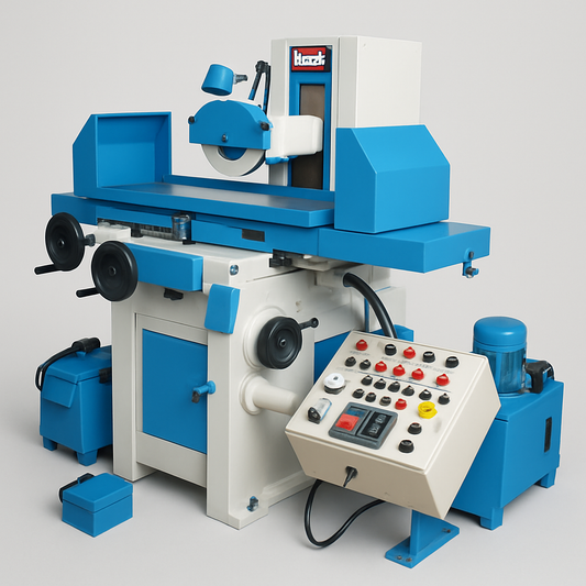 Surface Grinding Machine