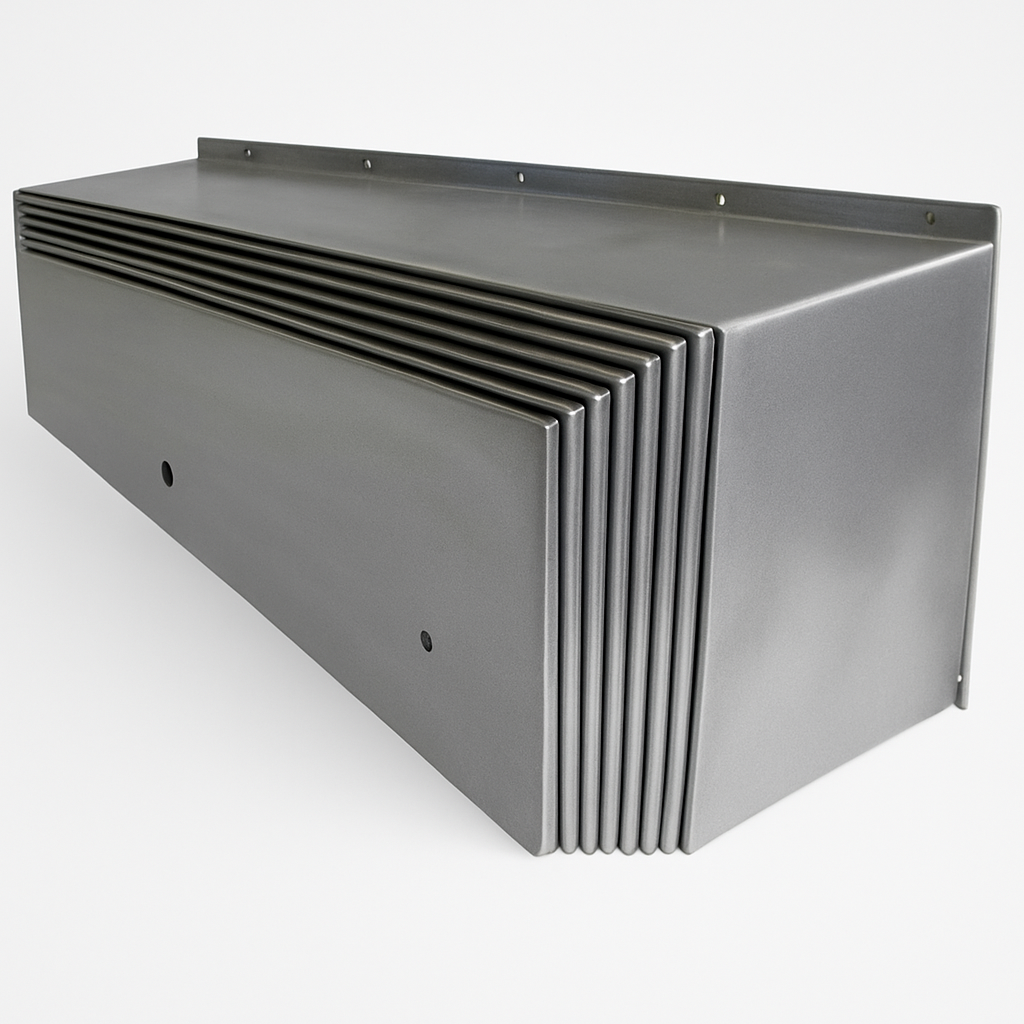 Telescopic Bellow