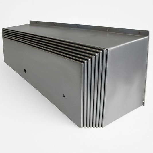 Telescopic Bellow