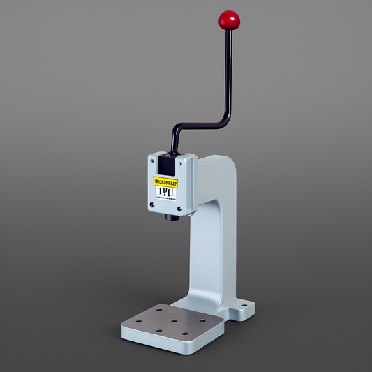 Toggle Press