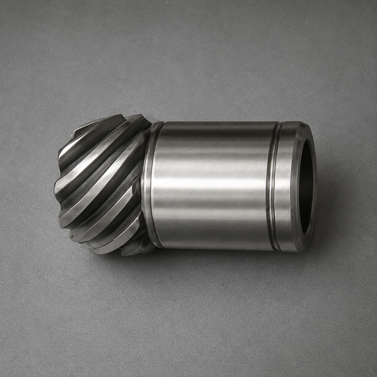 Pinion of Aerator Gear Box