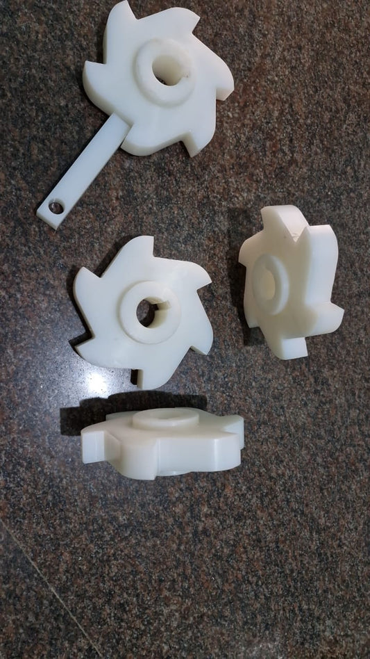 Ratchet and Stopper