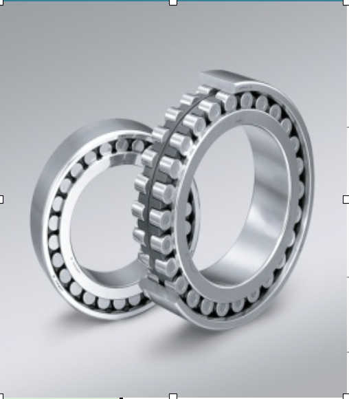 Cylindrical Roller bearing NN30 18-52 series