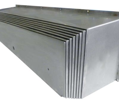 Telescopic Bellow