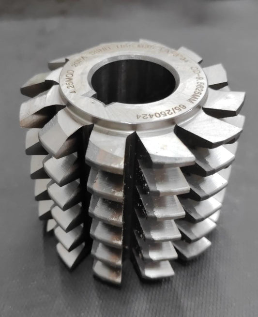 Gear Hob