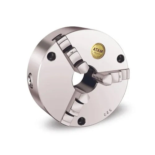 Self Centering Chuck