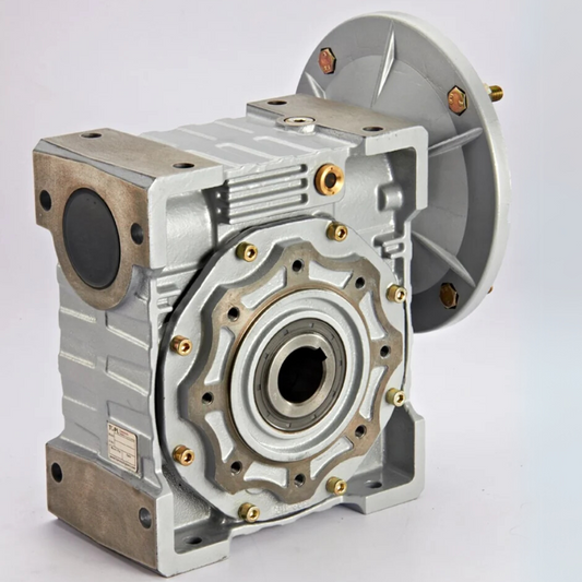 Worm Gear Box - 40 CD Size - Srivisco