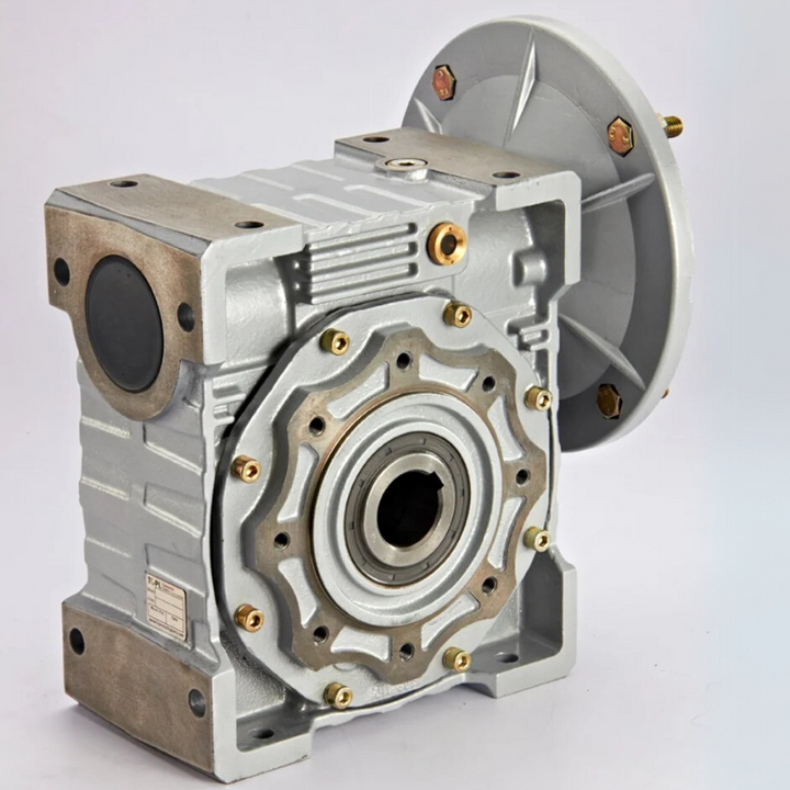 Worm Gear Boxes – Hitork Gears & Drives