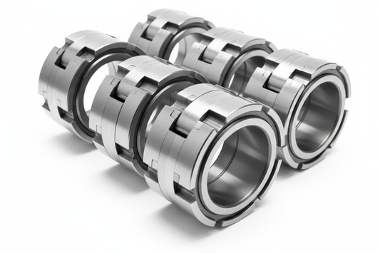 Center Joint Bearings