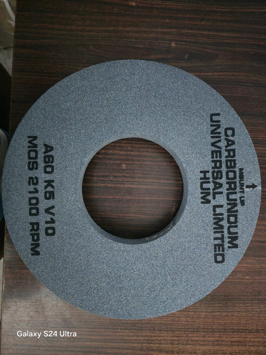 Grinding Wheel