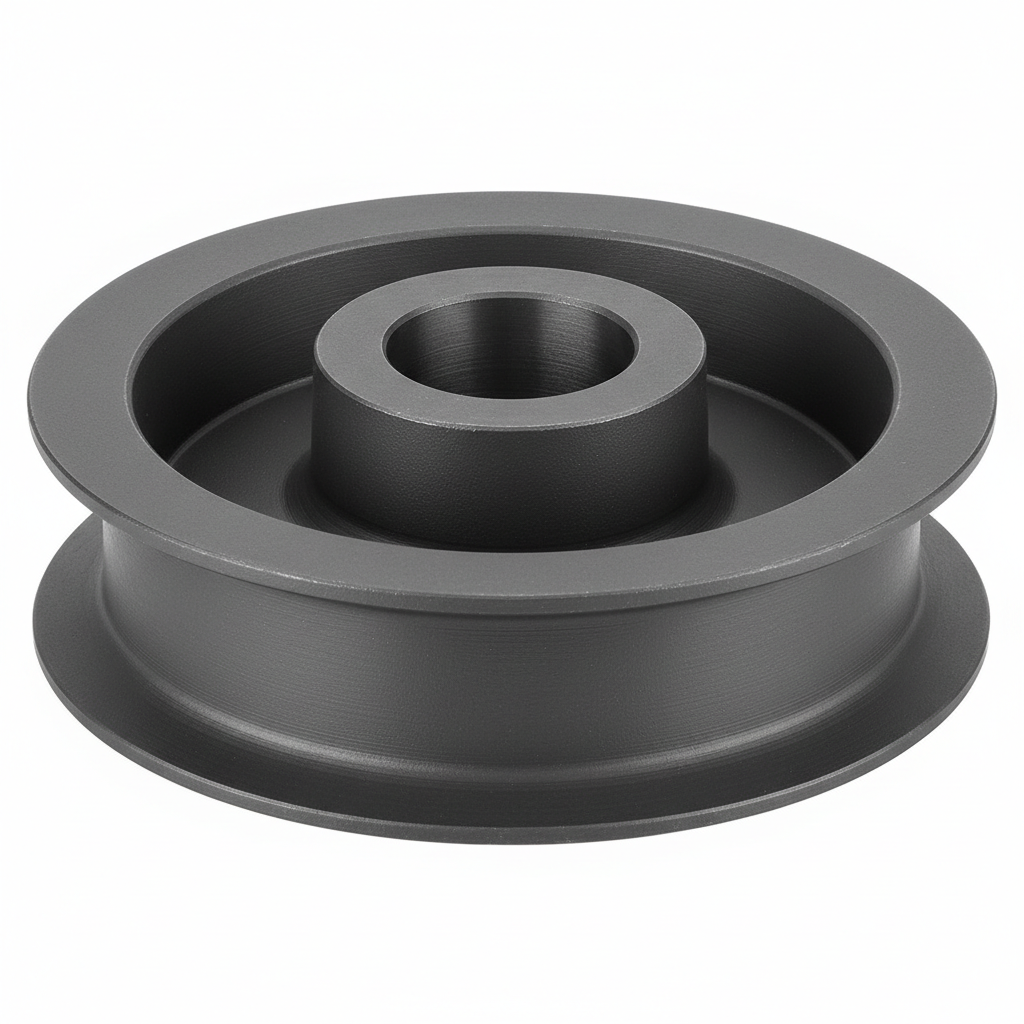 make this single groove