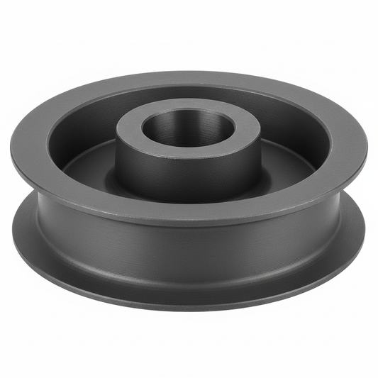 make this single groove