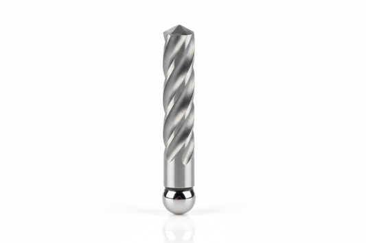 MICRO GRAIN CARBIDE ENDMILLS 65HRC Ball Nose
