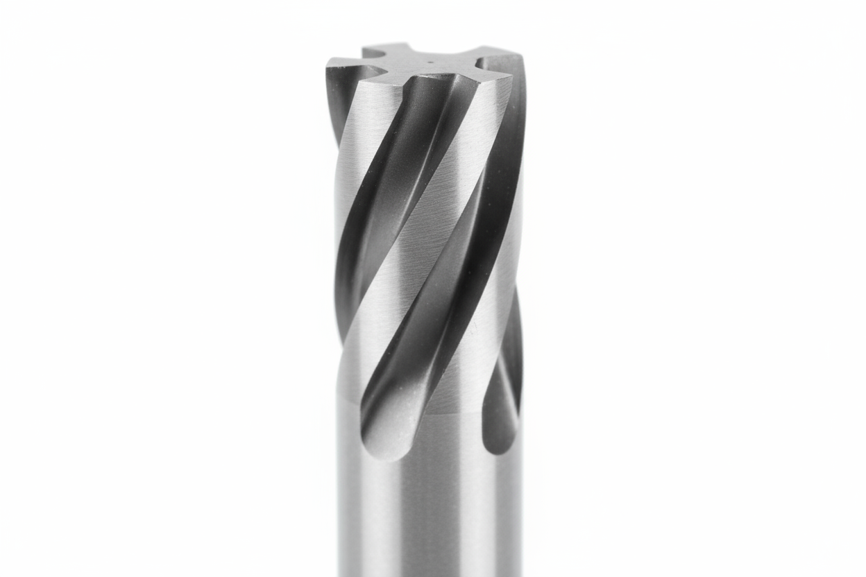 MICRO GRAIN CARBIDE ENDMILLS 65HRC FLAT – Hitork Gears & Drives