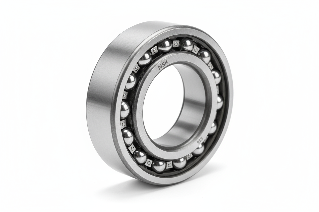 NSK angular contact bearing