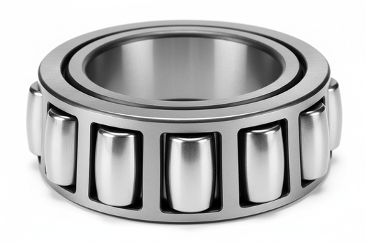 Spherical Roller Thrust Bearing NBC
