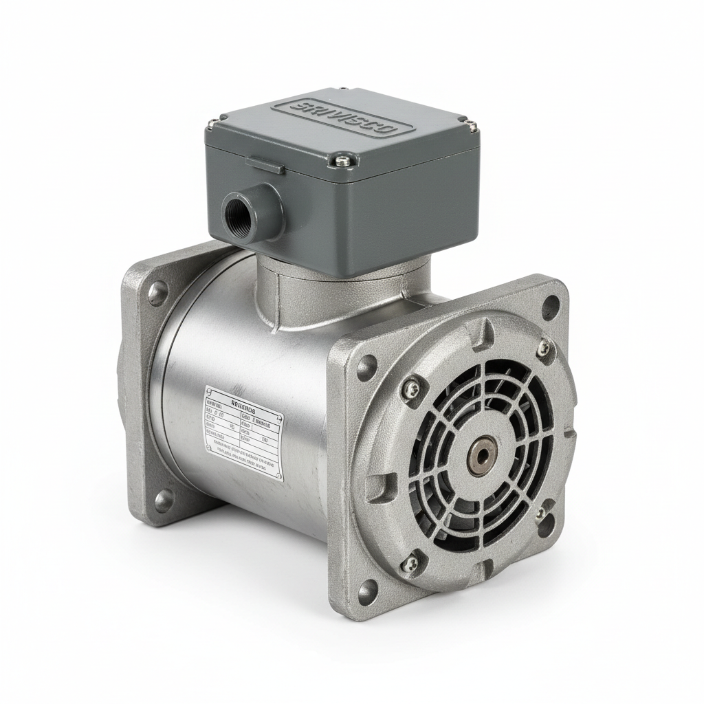 Srivisco Vibro Motors