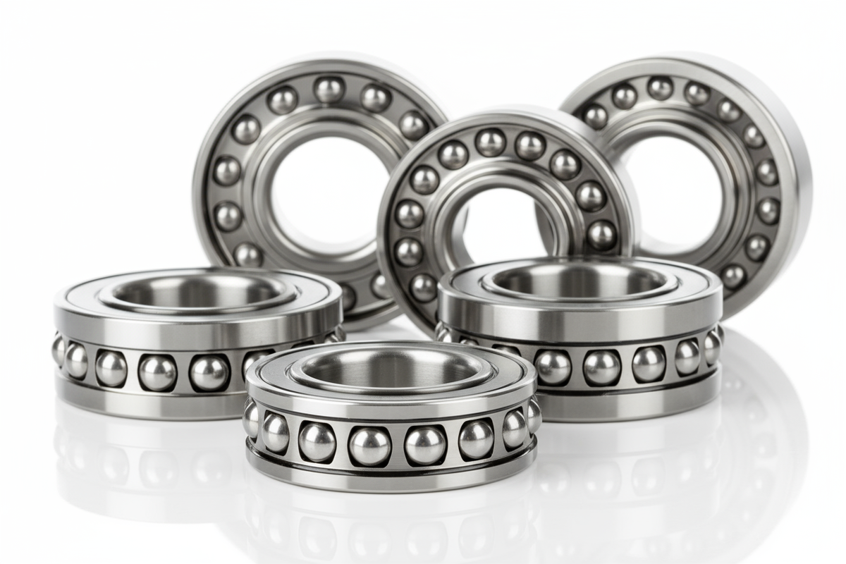 NBC Wheel Hub Bearings AU1101-2LLX2 to NH2210 – Hitork Gears & Drives