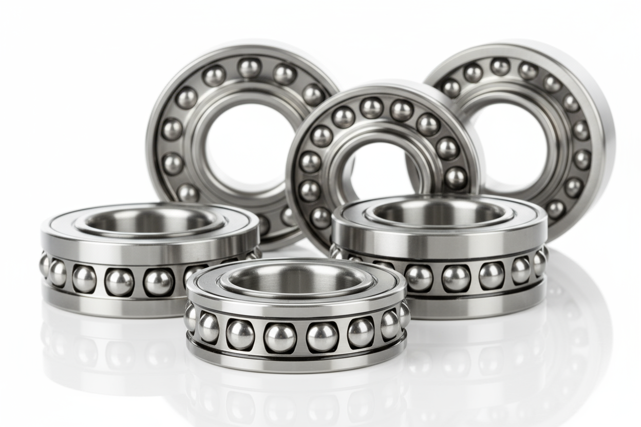 Wheel Hub Bearings