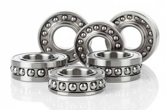 Wheel Hub Bearings